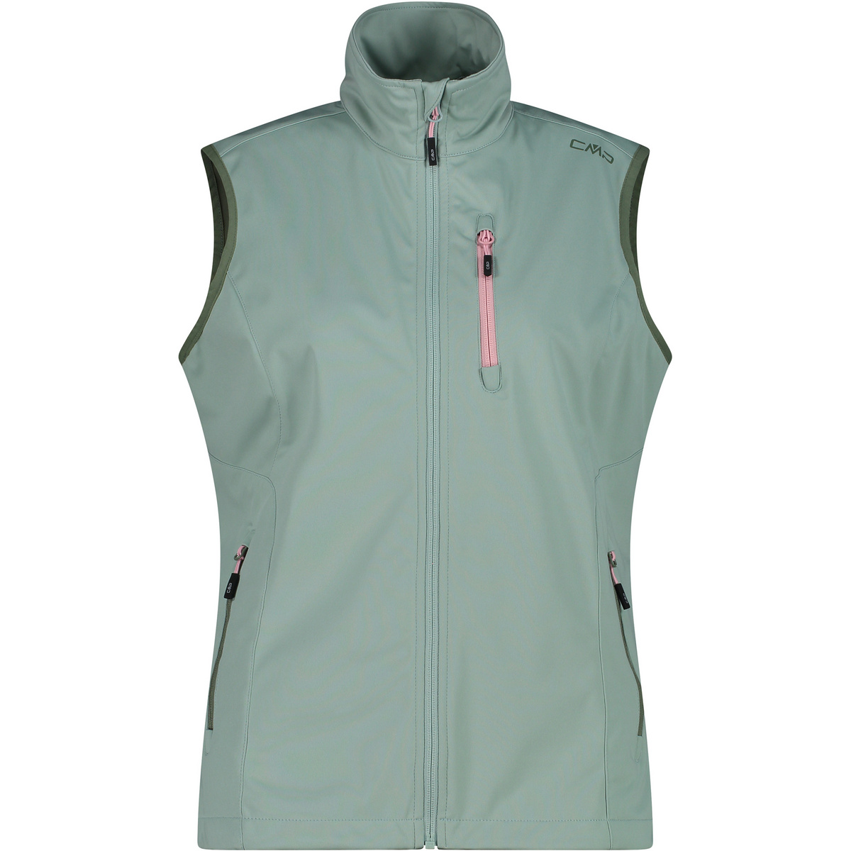 CMP Damen Light Softshell Weste CMP Damen Light Softshell Weste von CMP