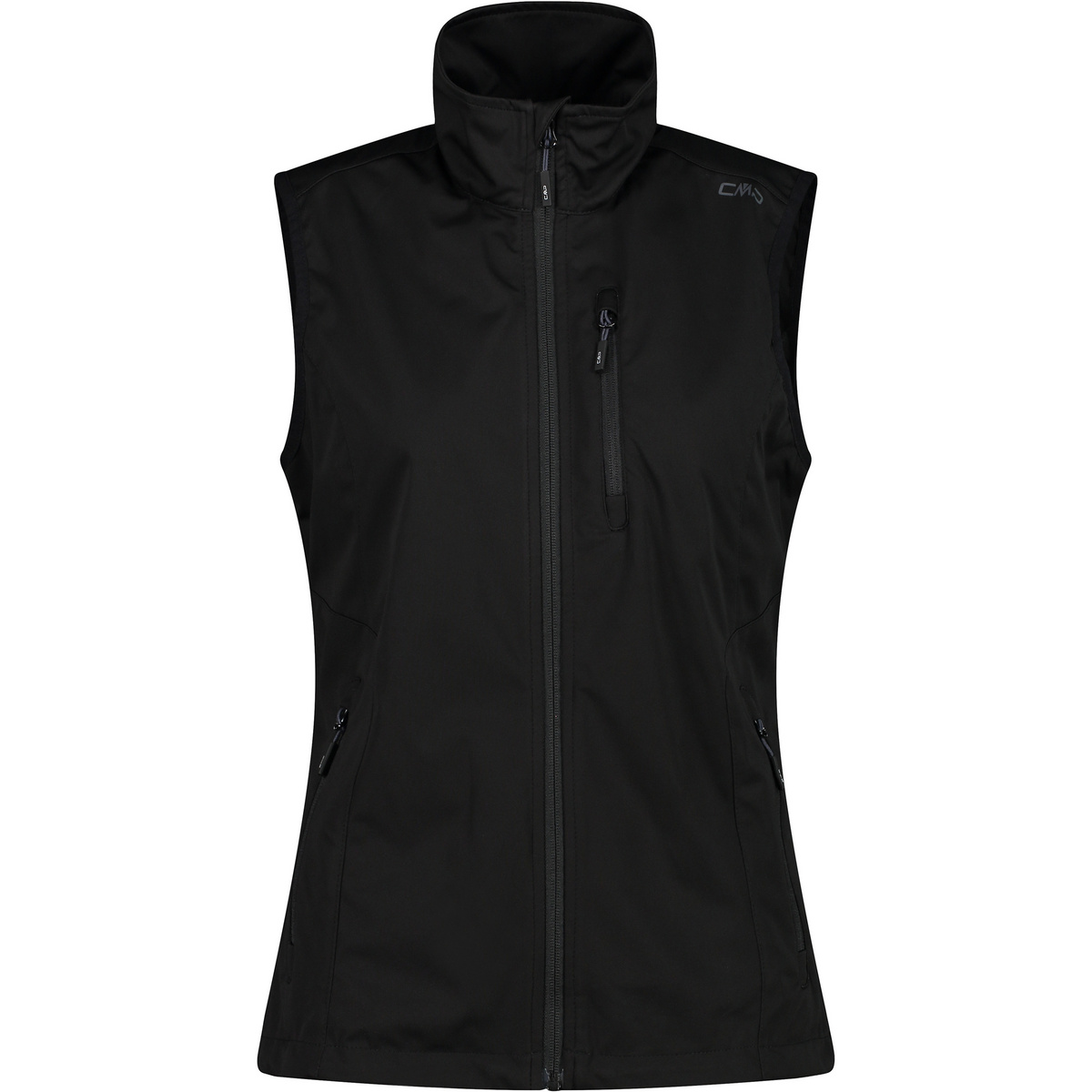 CMP Damen Light Softshell Weste von CMP