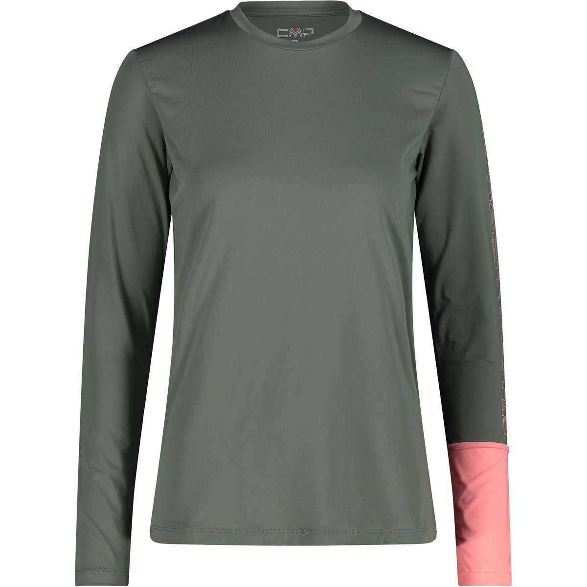 CMP Damen Longsleeve von CMP