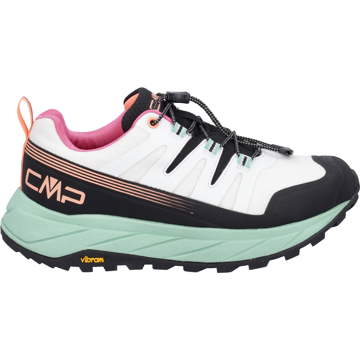 CMP Damen Marco Olmo 2.0 Schuhe von CMP