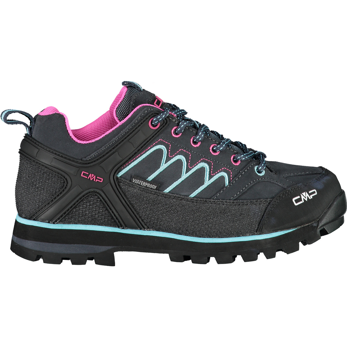 CMP Damen Moon Low WP Schuhe CMP Damen Moon Low WP Schuhe von CMP