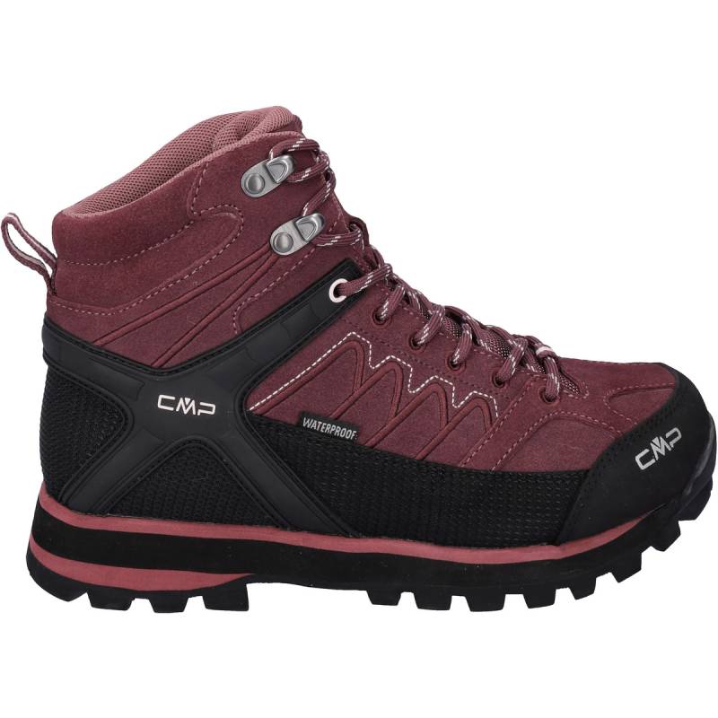 CMP Damen Moon Mid WP Schuhe von CMP