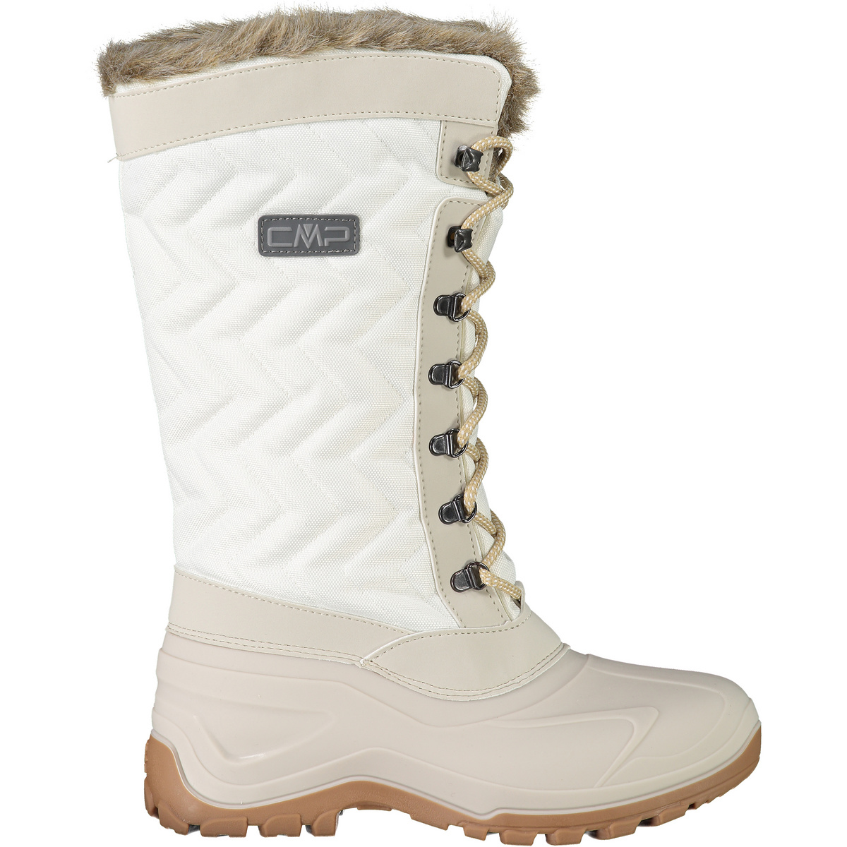 CMP Damen Nietos Winterschuhe von CMP