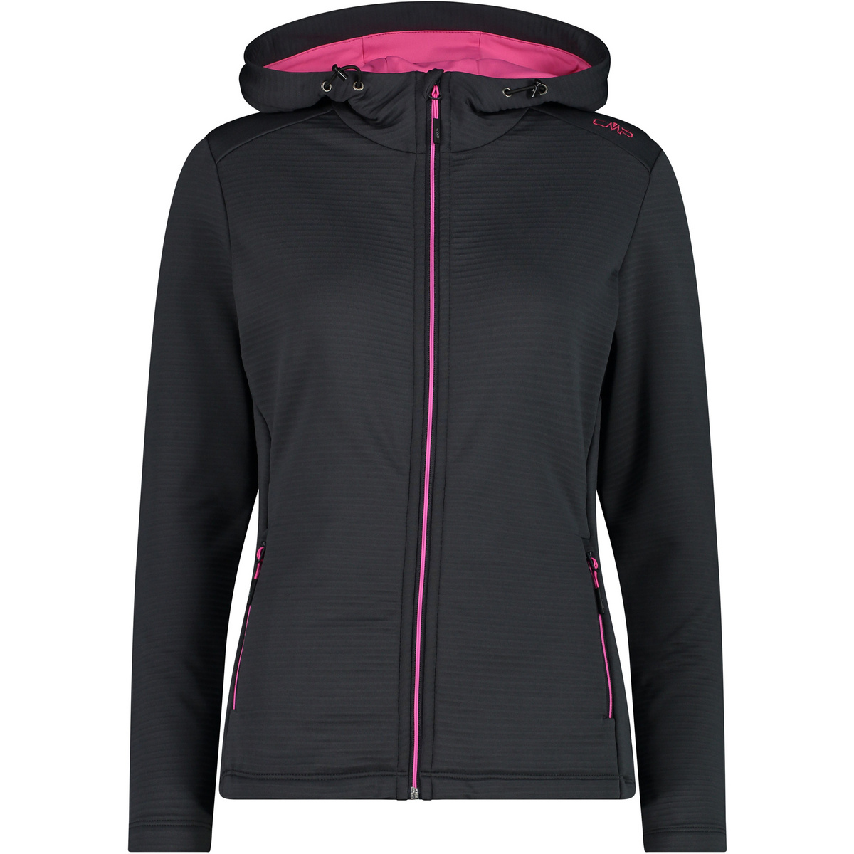 CMP Damen Performance Hoodie Jacke CMP Damen Performance Hoodie Jacke von CMP