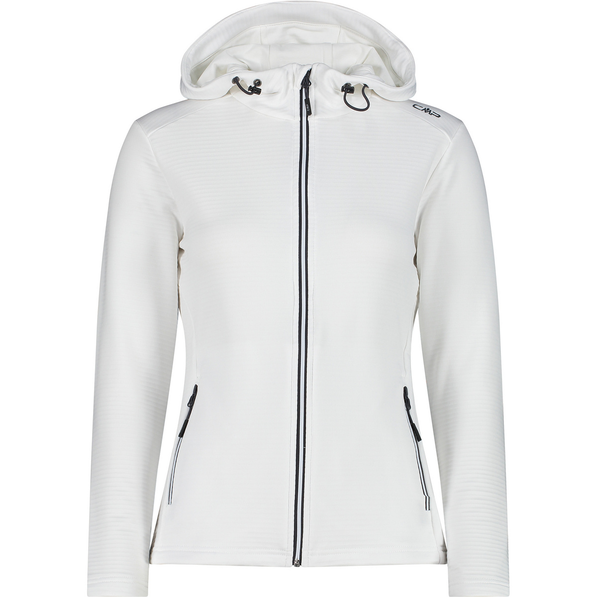 CMP Damen Performance Hoodie Jacke CMP Damen Performance Hoodie Jacke von CMP