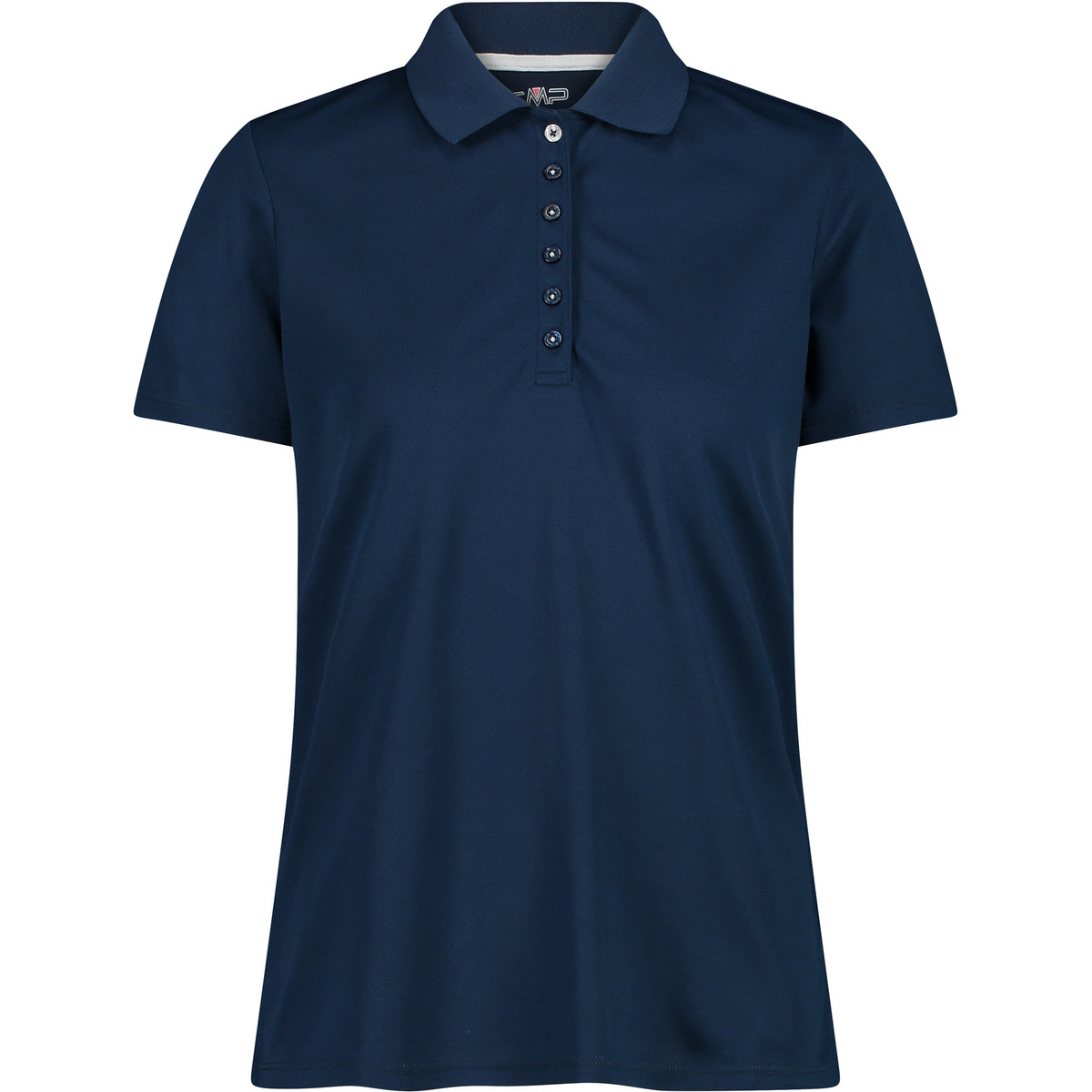 CMP Damen Polo T-Shirt von CMP