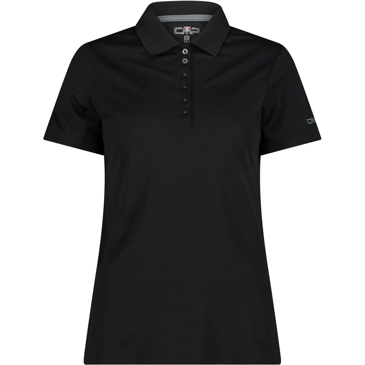 CMP Damen Polo T-Shirt von CMP