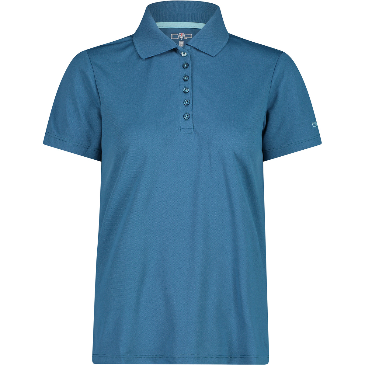 CMP Damen Polo T-Shirt von CMP