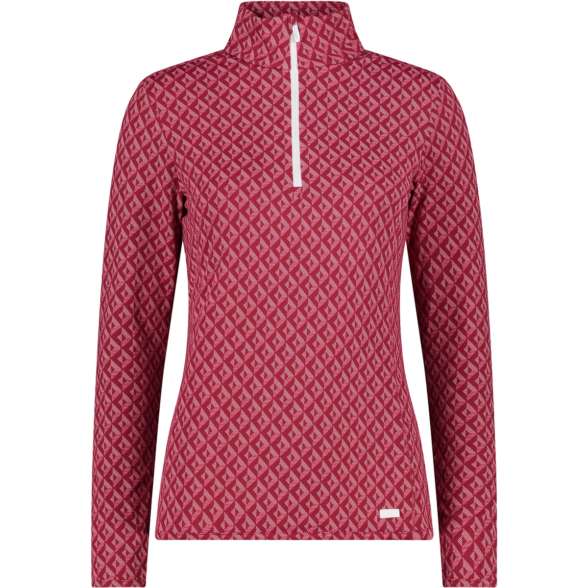 CMP Damen Printed Pullover CMP Damen Printed Pullover von CMP