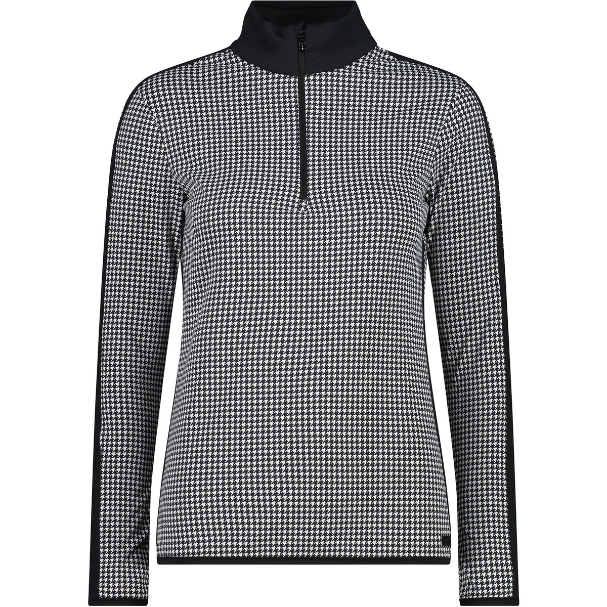 CMP Damen Printed Pullover CMP Damen Printed Pullover von CMP