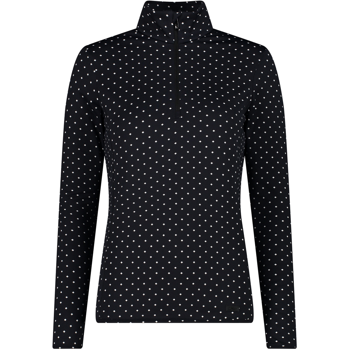 CMP Damen Printed Pullover CMP Damen Printed Pullover von CMP