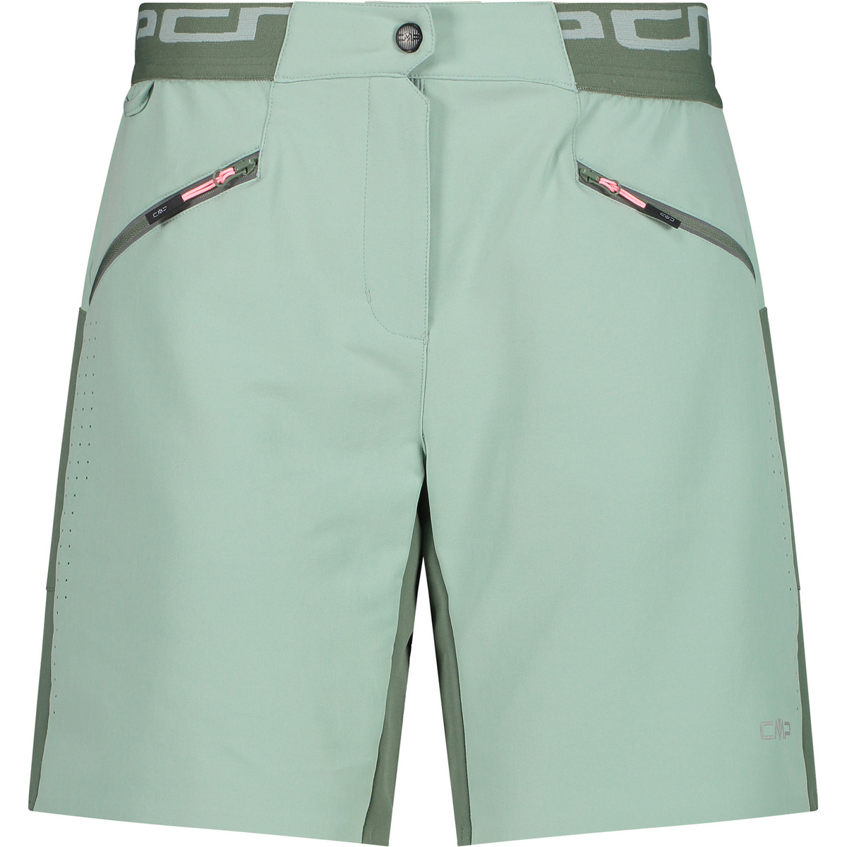CMP Damen Radhose kurz CMP Damen Radhose kurz von CMP
