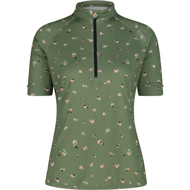 CMP Damen Radtrikot von CMP