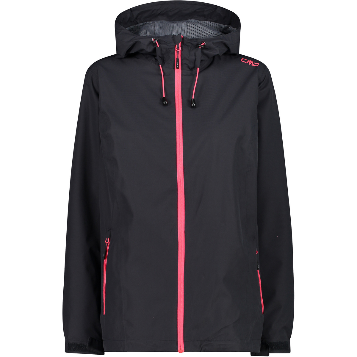 CMP Damen Rain Fix Hoodie Jacke CMP Damen Rain Fix Hoodie Jacke von CMP