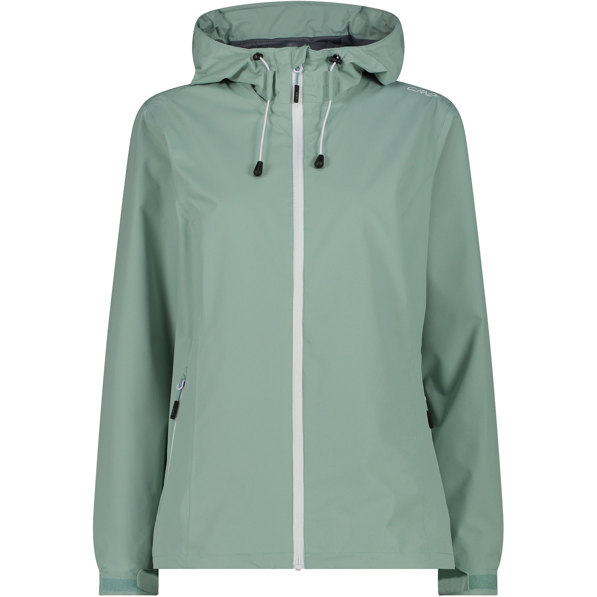 CMP Damen Rain Fix Hoodie Jacke CMP Damen Rain Fix Hoodie Jacke von CMP