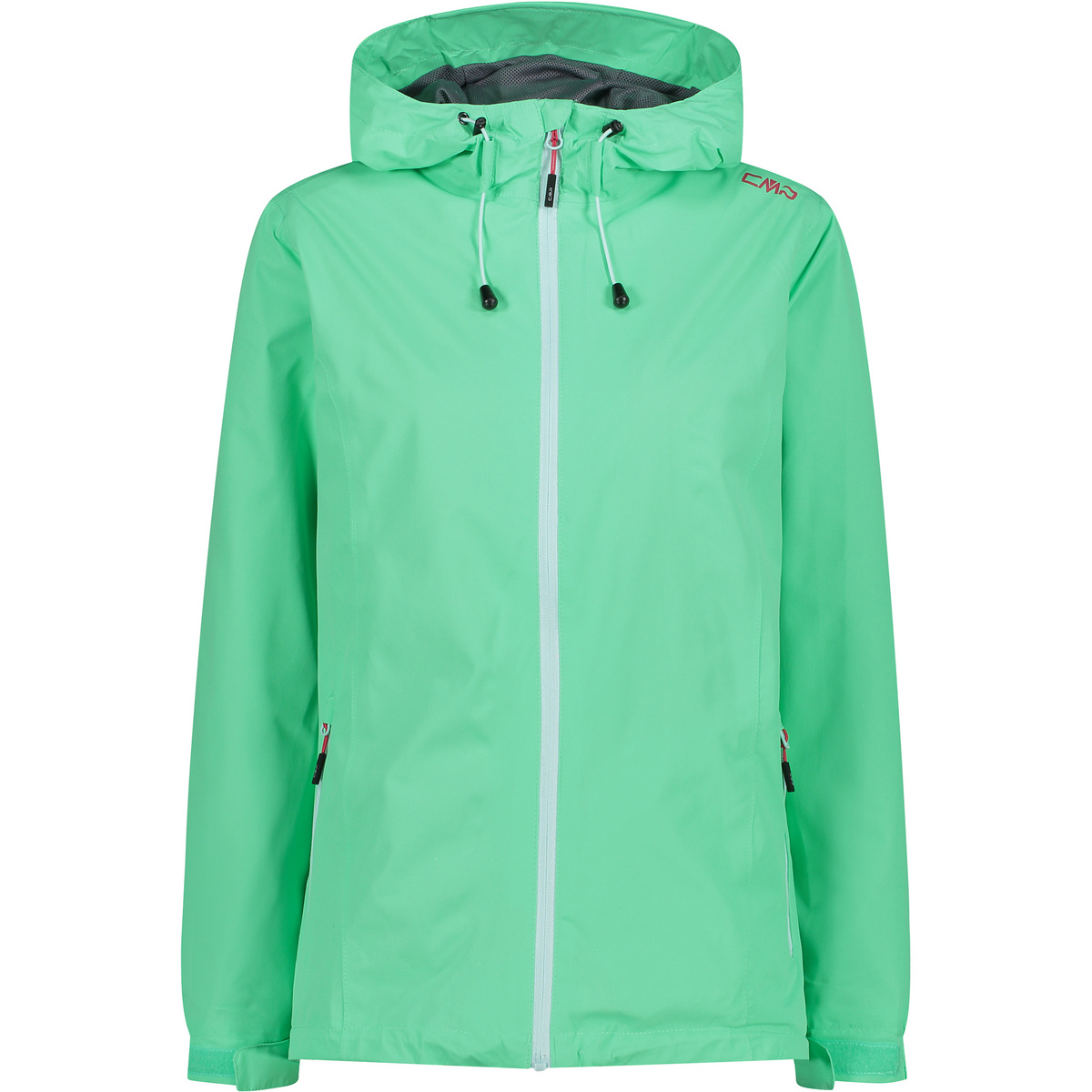 CMP Damen Rain Fix Hoodie Jacke CMP Damen Rain Fix Hoodie Jacke von CMP