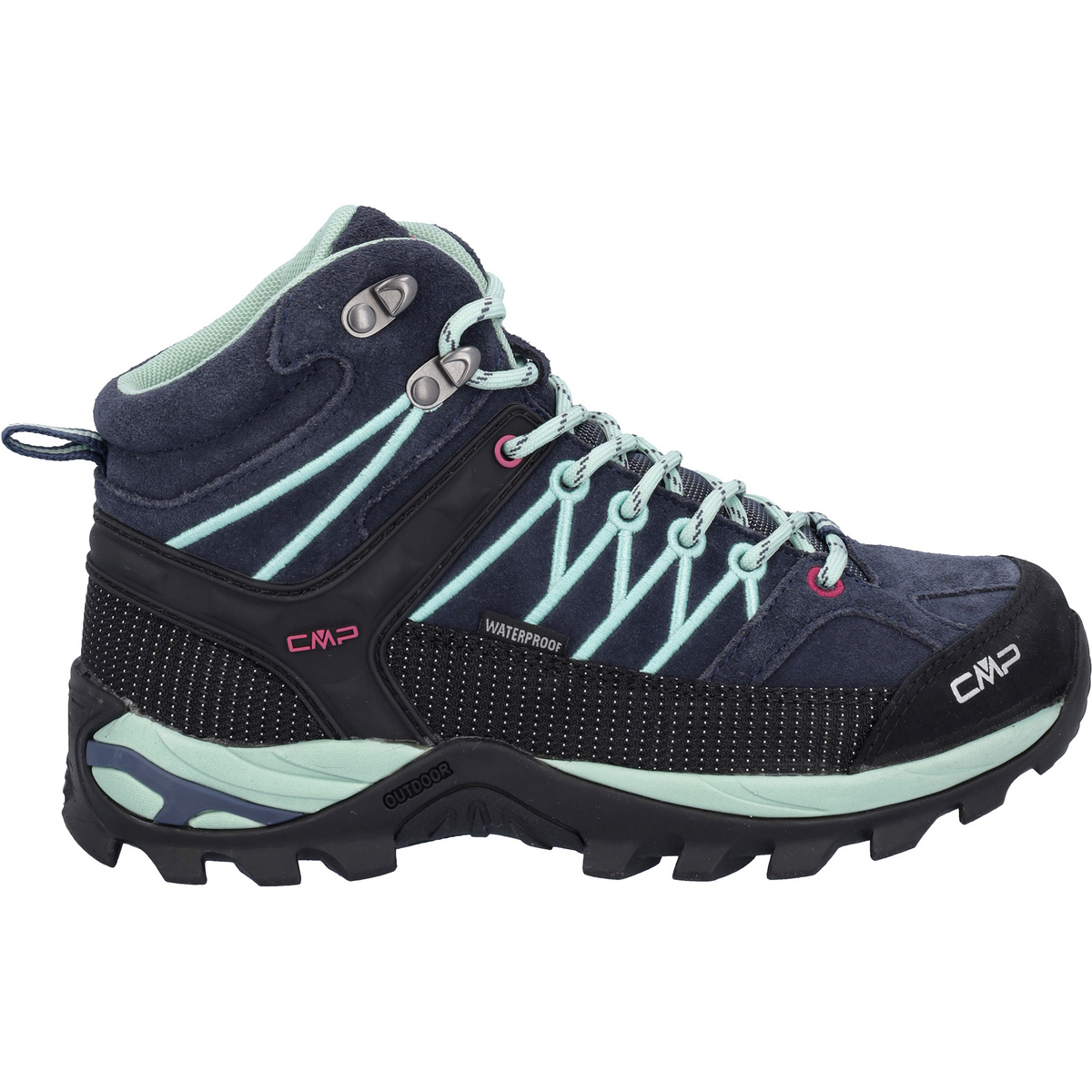 CMP Damen Rigel MID WP Schuhe CMP Damen Rigel MID WP Schuhe von CMP