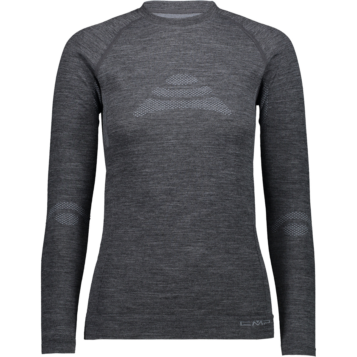 CMP Damen Seamless Longsleeve von CMP