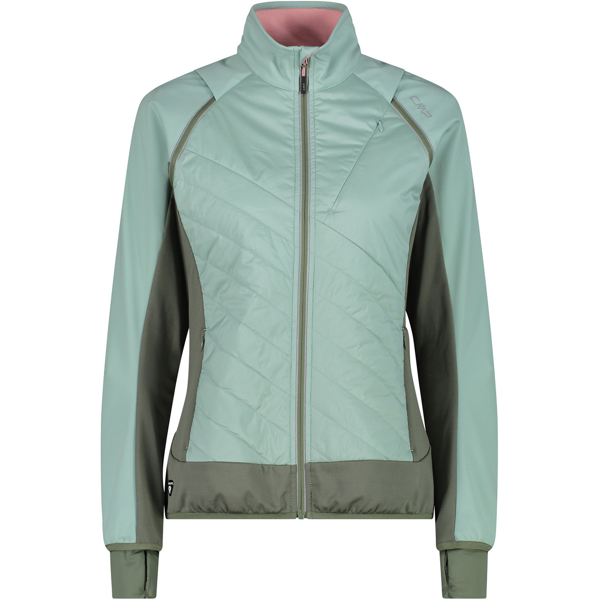 CMP Damen Softshell Jacke von CMP