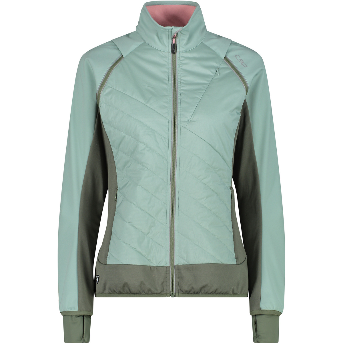 CMP Damen Softshell Jacke CMP Damen Softshell Jacke von CMP