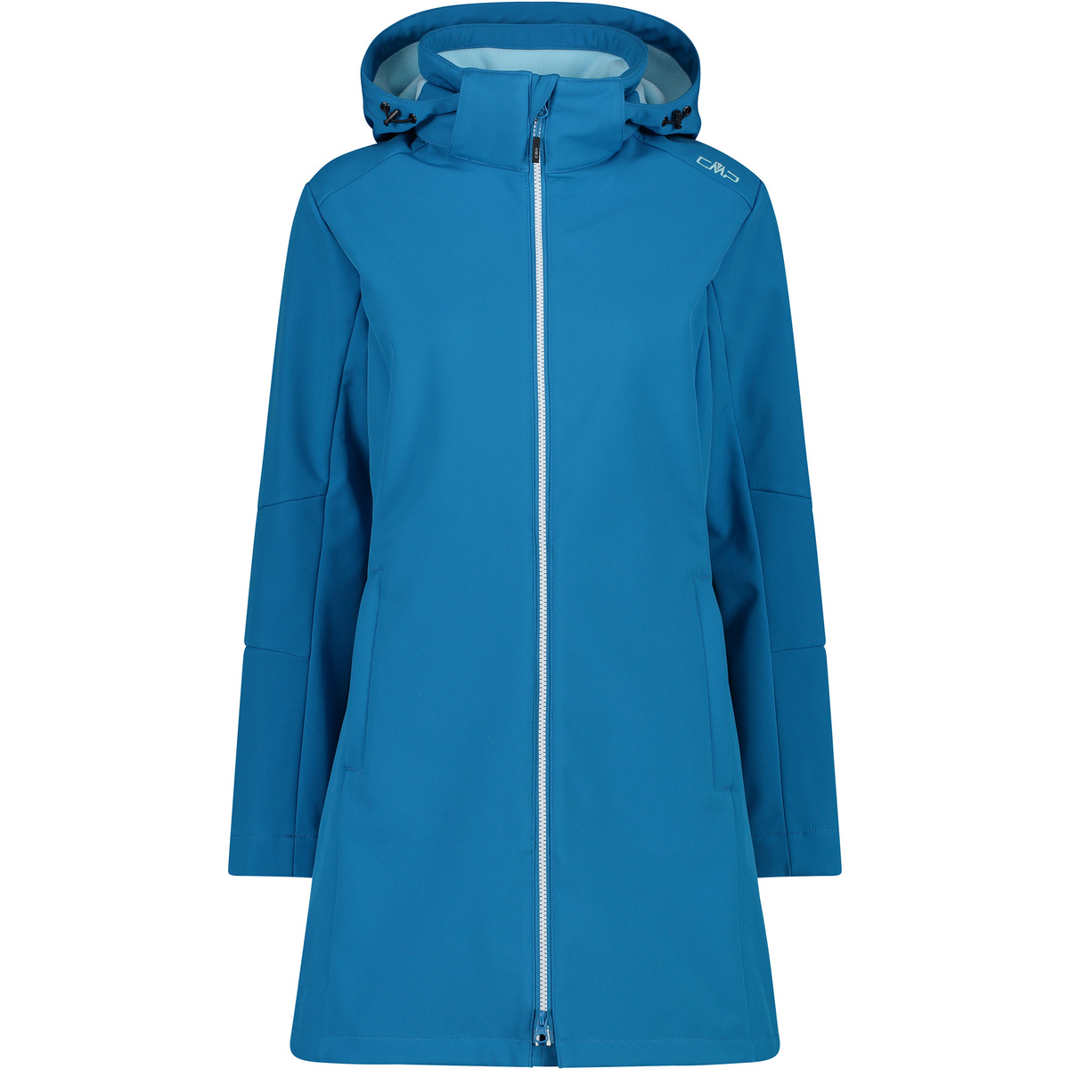 CMP Damen Softshell Parka von CMP