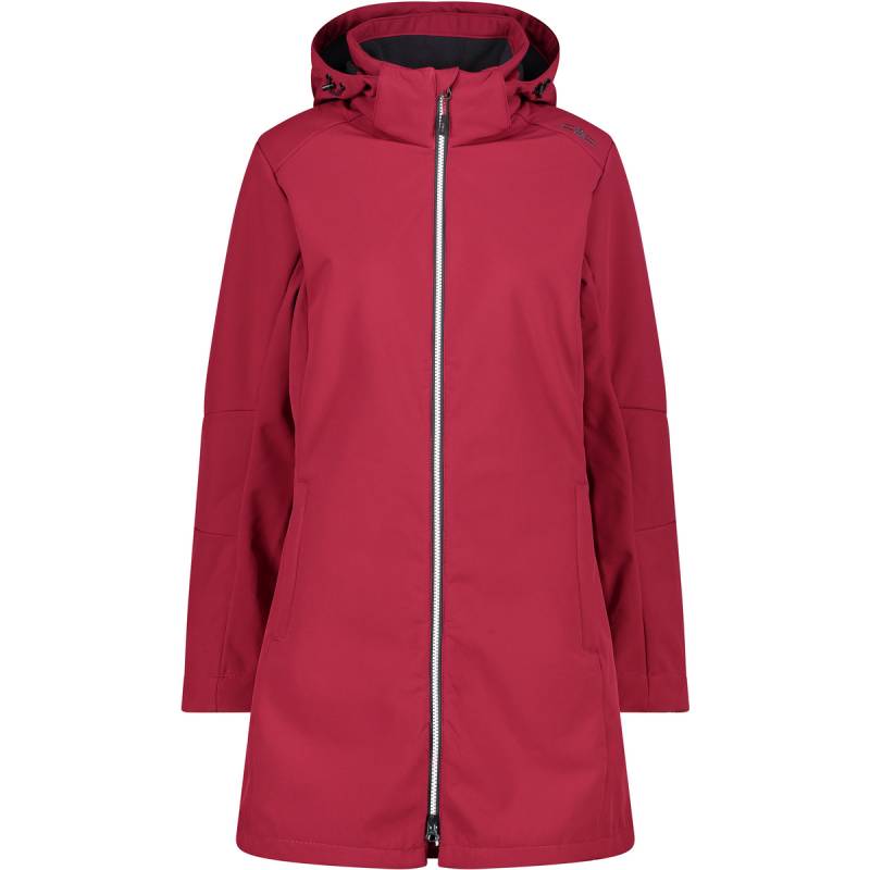 CMP Damen Softshell Parka von CMP
