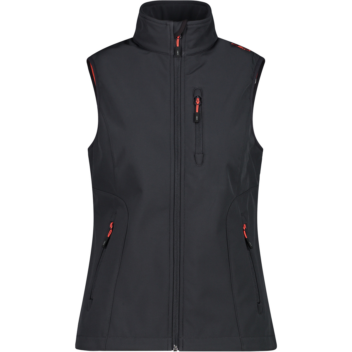 CMP Damen Softshell Weste von CMP