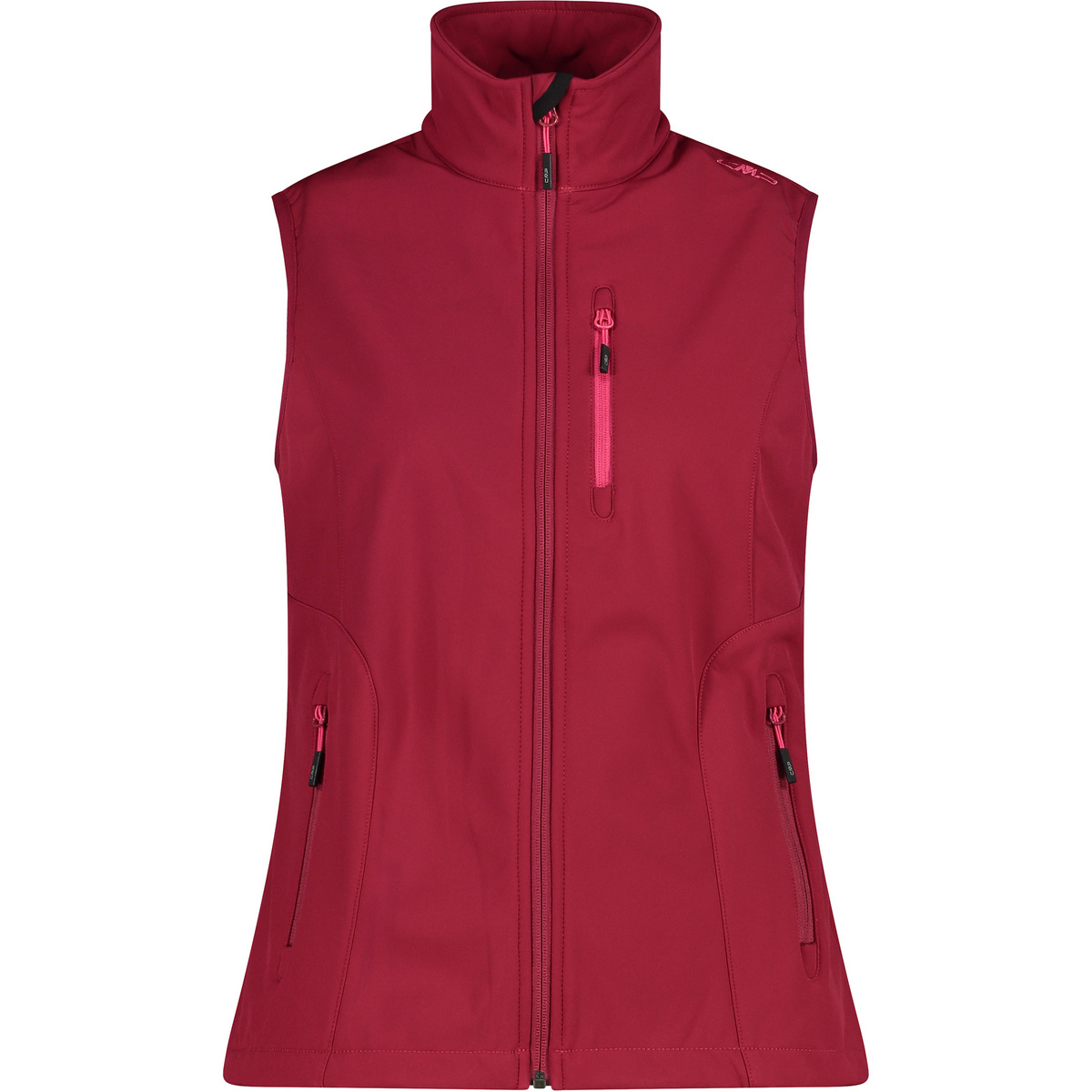 CMP Damen Softshell Weste CMP Damen Softshell Weste von CMP