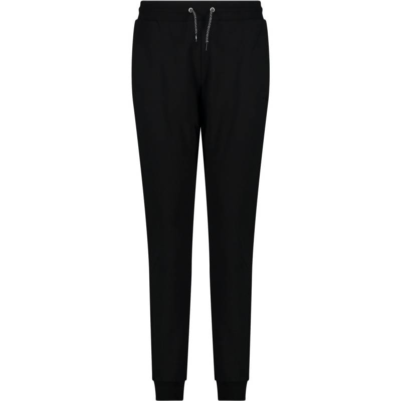 CMP Damen Stretch Fleece Hose von CMP