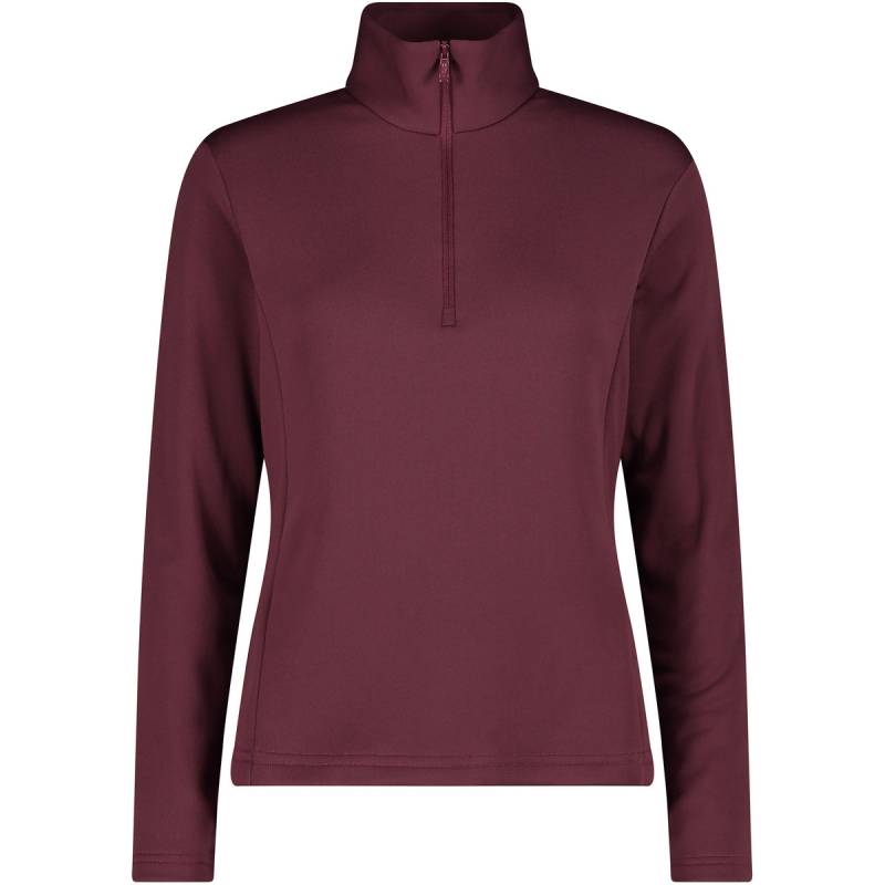 CMP Damen Stretch Fleece Longsleeve von CMP