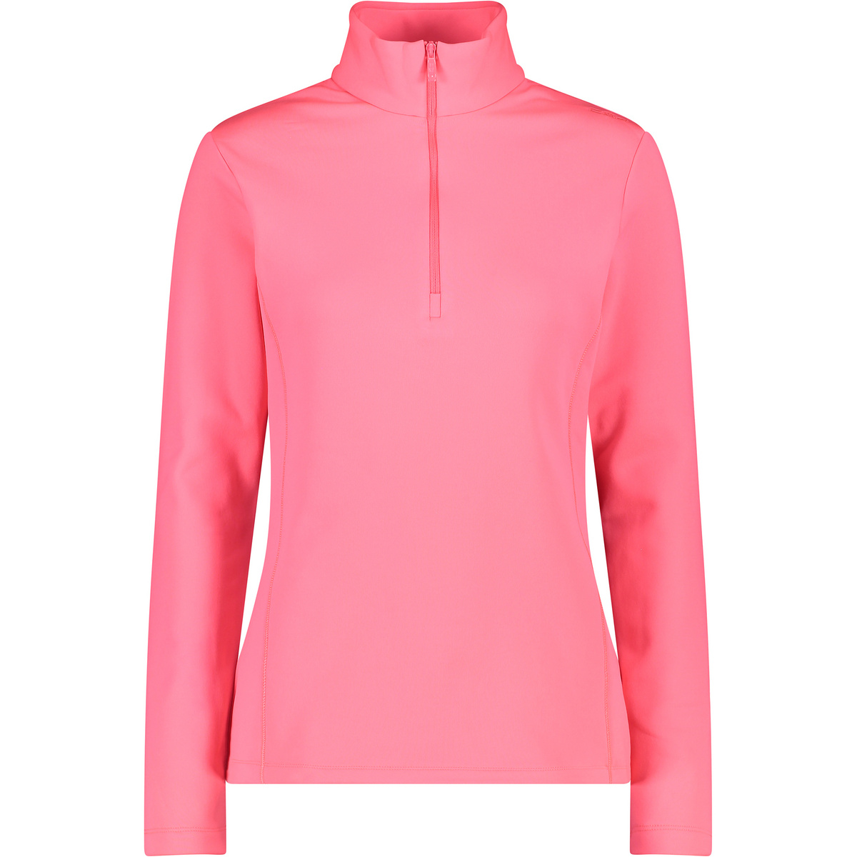 CMP Damen Stretch Fleece Longsleeve von CMP