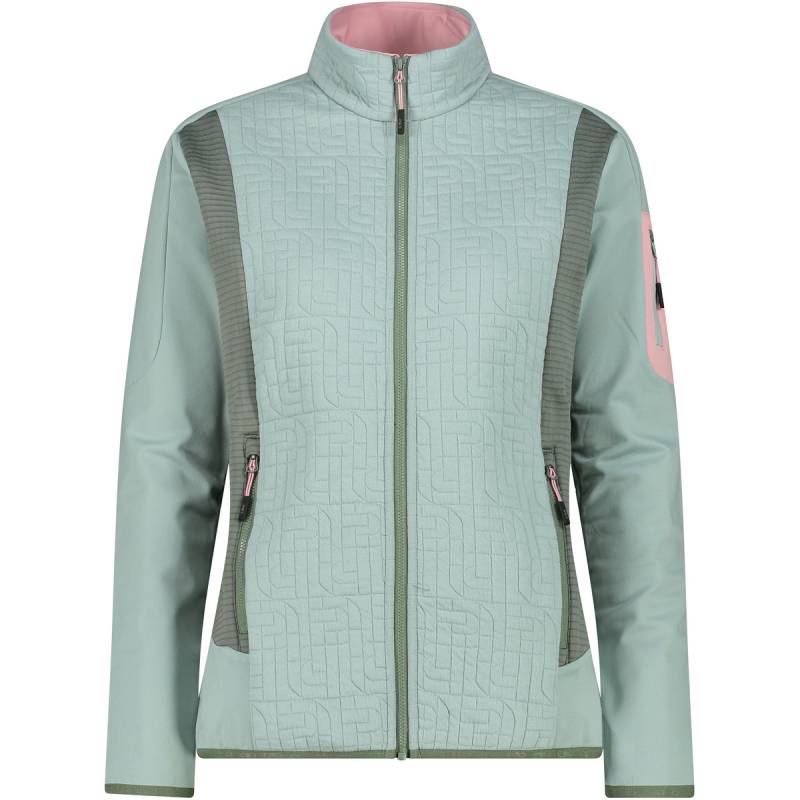CMP Damen Stretch Jacke von CMP