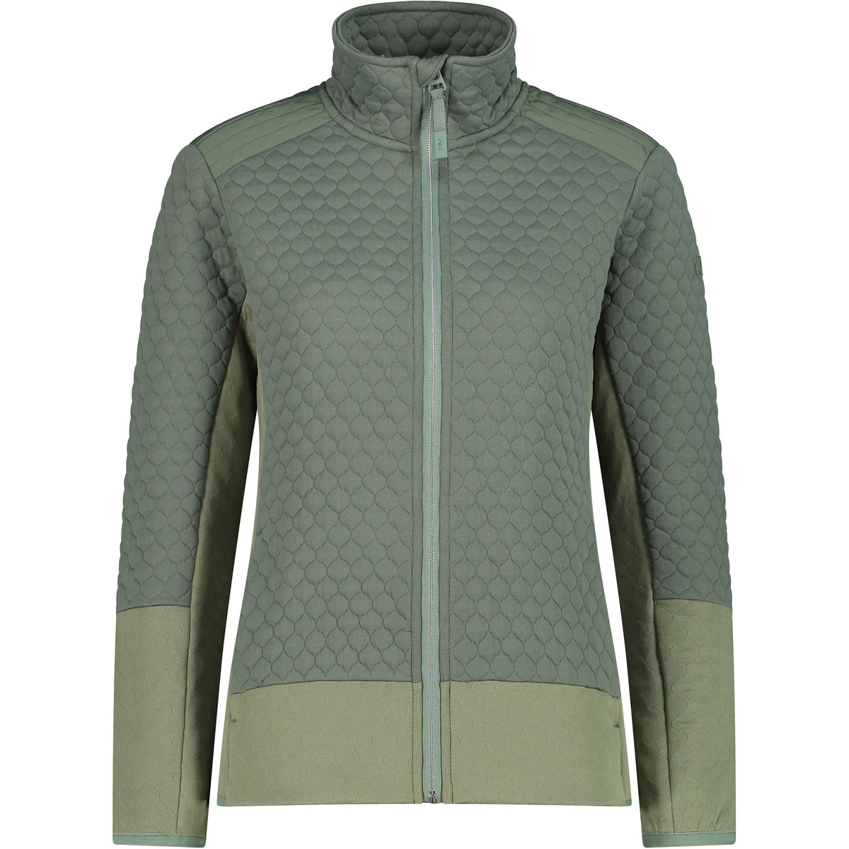 CMP Damen Stretch Jacke CMP Damen Stretch Jacke von CMP