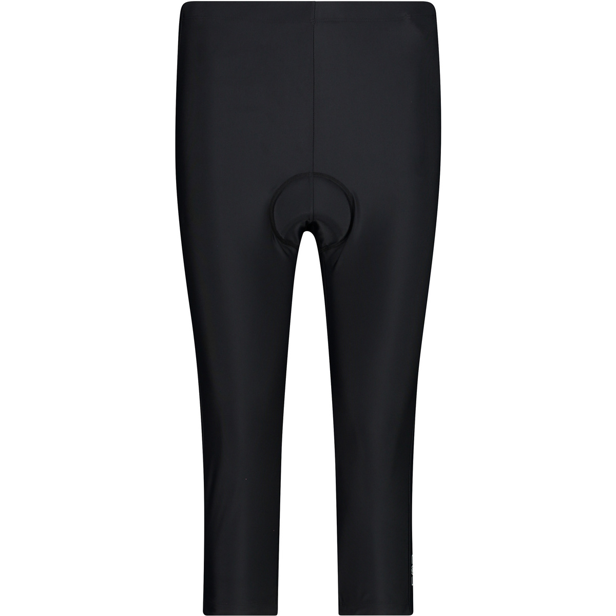 CMP Damen Stretch Radhose lang von CMP