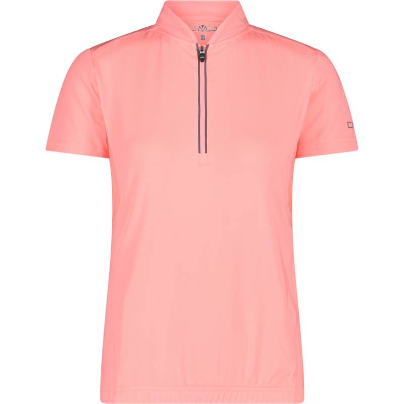 CMP Damen Stretch Radtrikot von CMP