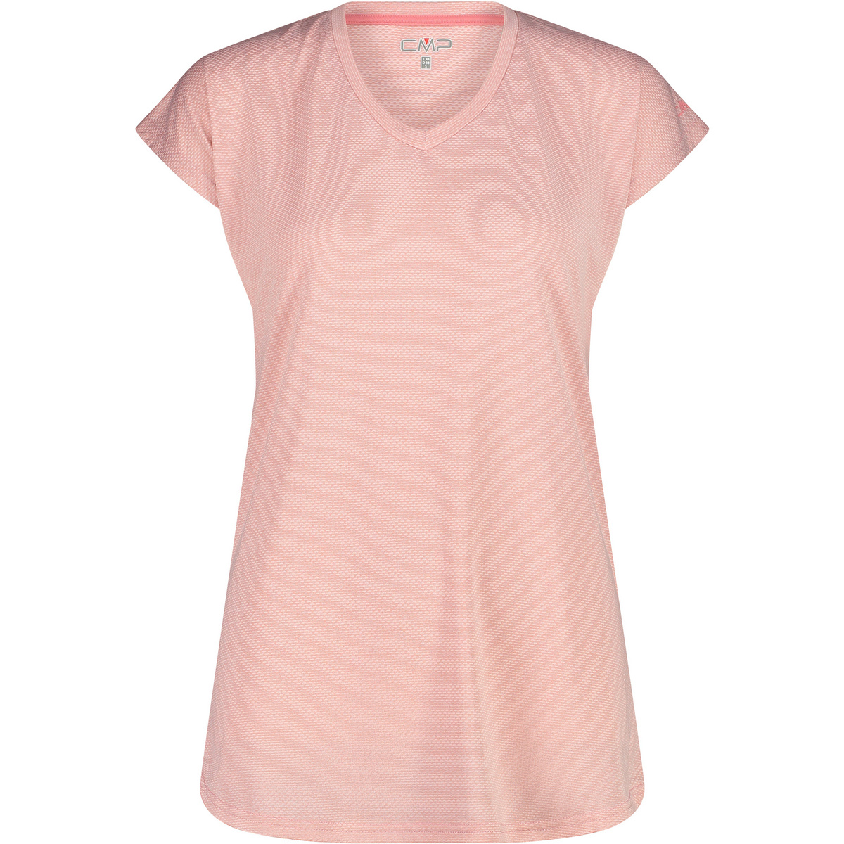 CMP Damen T-Shirt von CMP