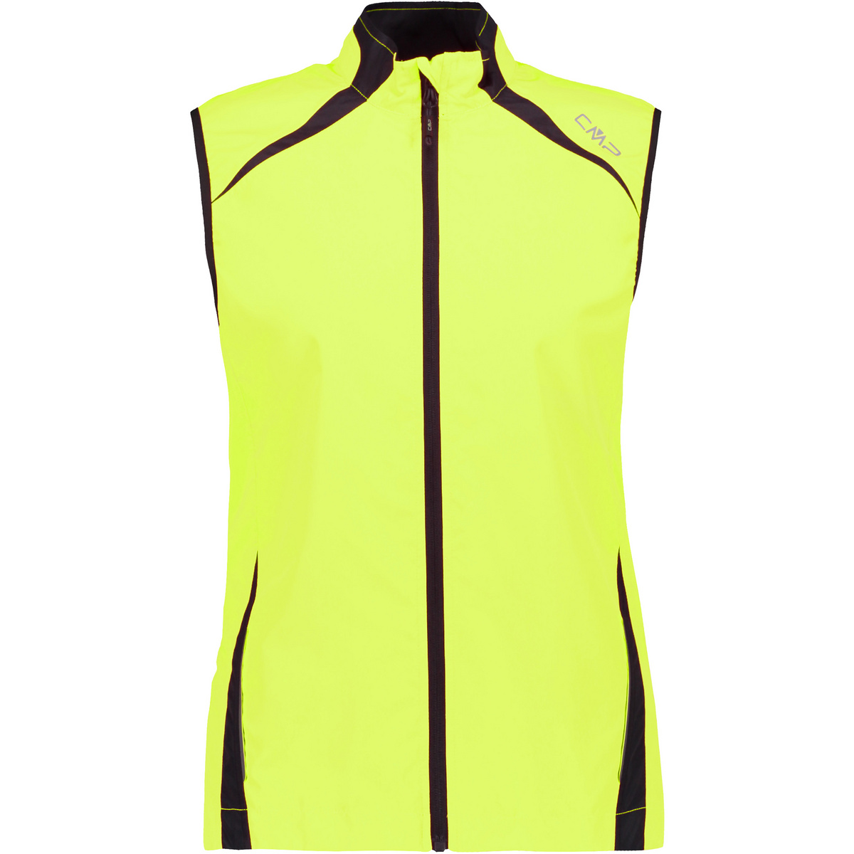 CMP Damen Windproof Weste von CMP