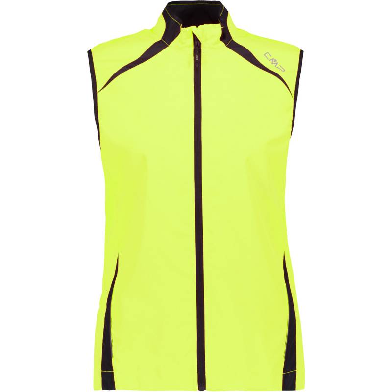 CMP Damen Windproof Weste von CMP