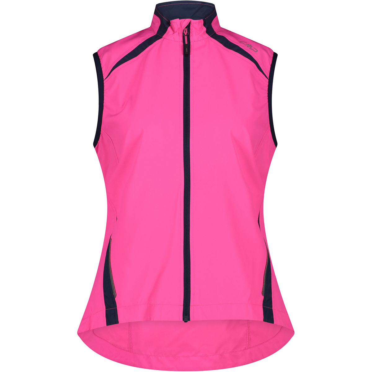 CMP Damen Windproof Weste von CMP