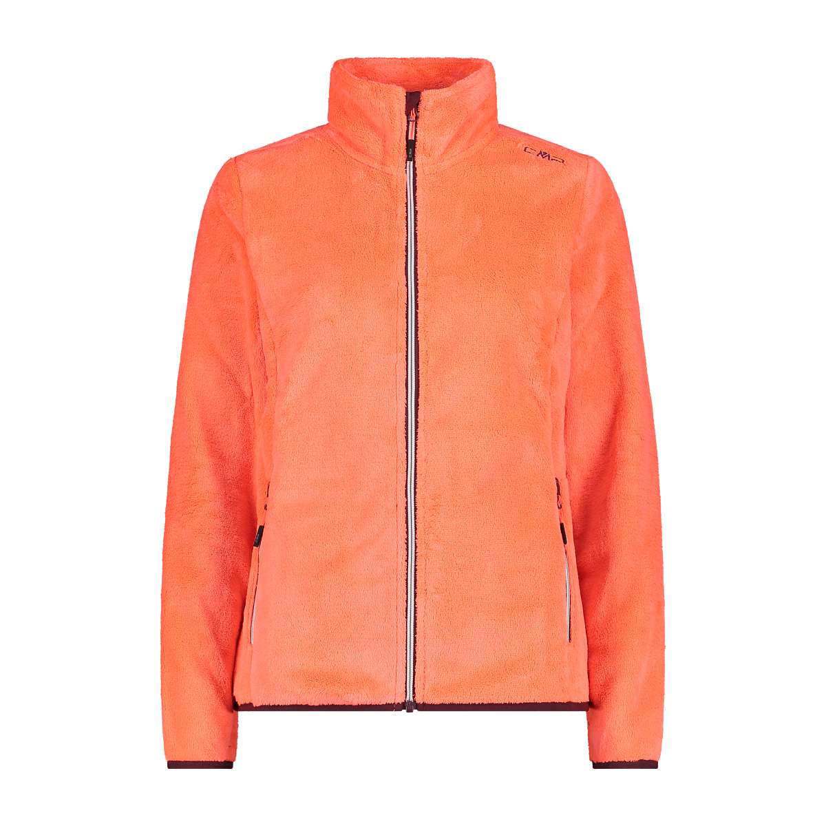 CMP Fleecejacke »WOMAN JACKET ANICE« CMP Fleecejacke »WOMAN JACKET ANICE« von CMP