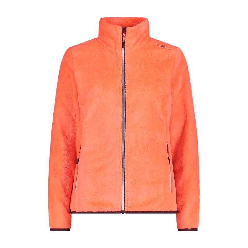 CMP Fleecejacke »WOMAN JACKET ANICE« von CMP