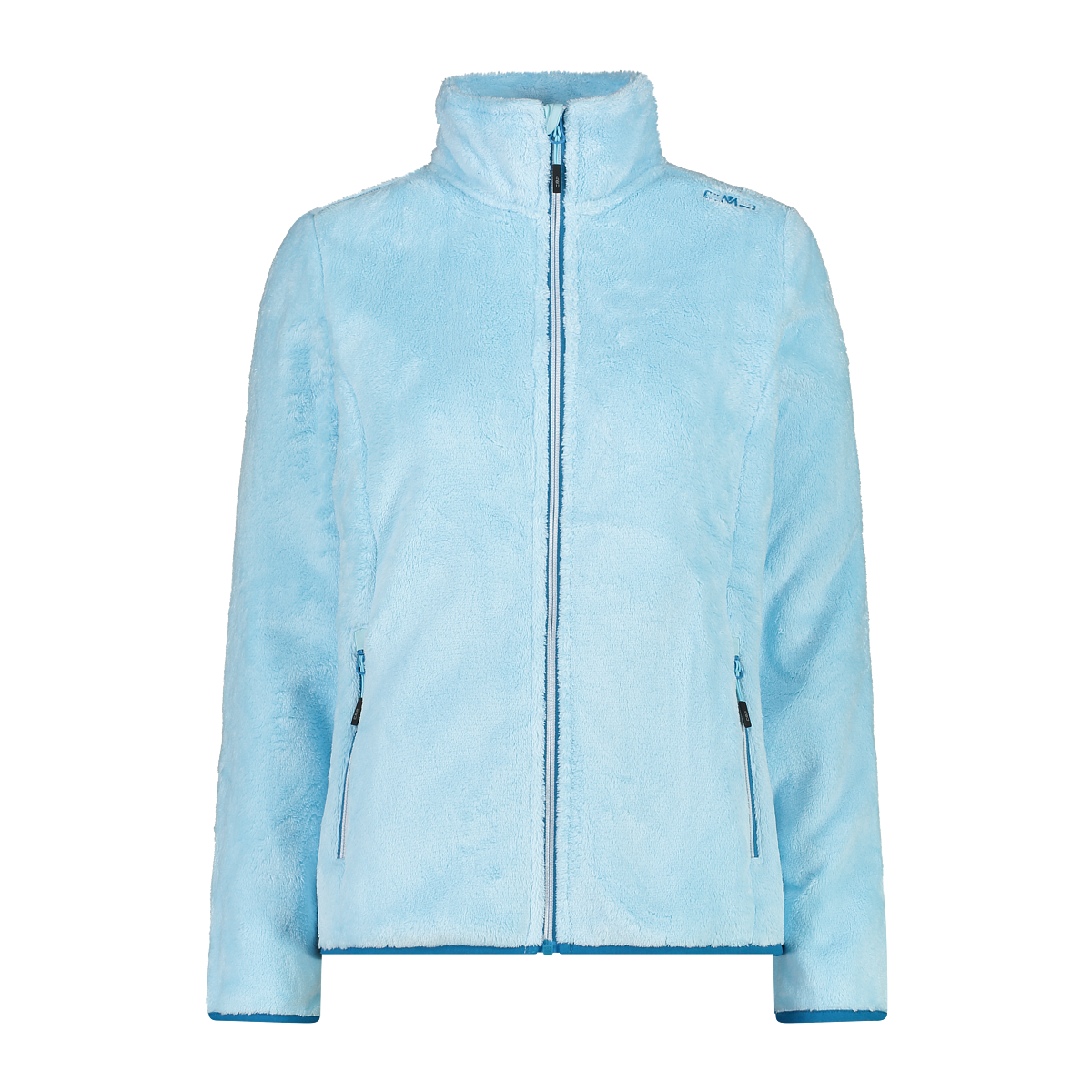 CMP Fleecejacke »WOMAN JACKET ANICE« CMP Fleecejacke »WOMAN JACKET ANICE« von CMP