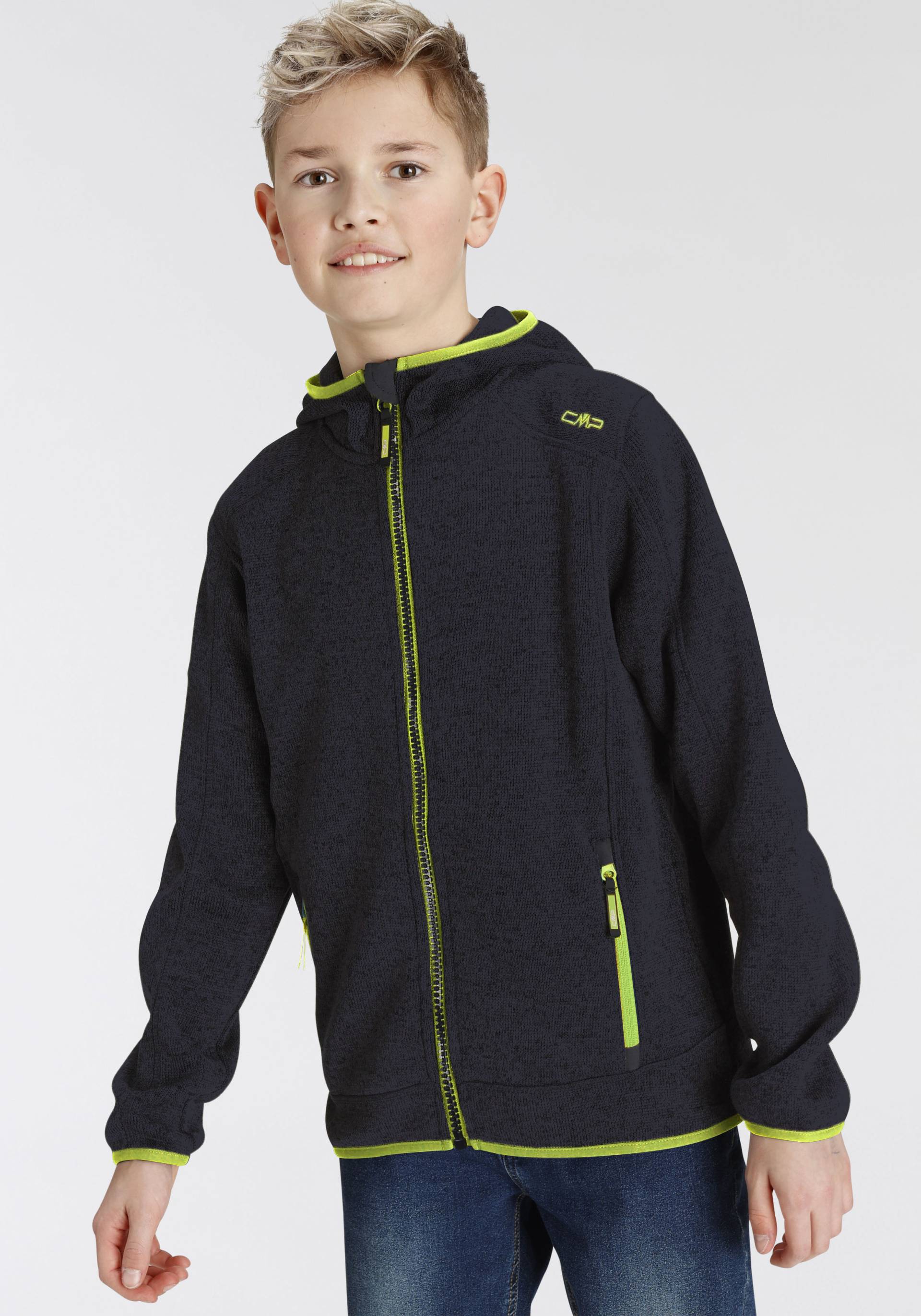 CMP Fleecejacke, für Kinder CMP Fleecejacke, für Kinder von CMP