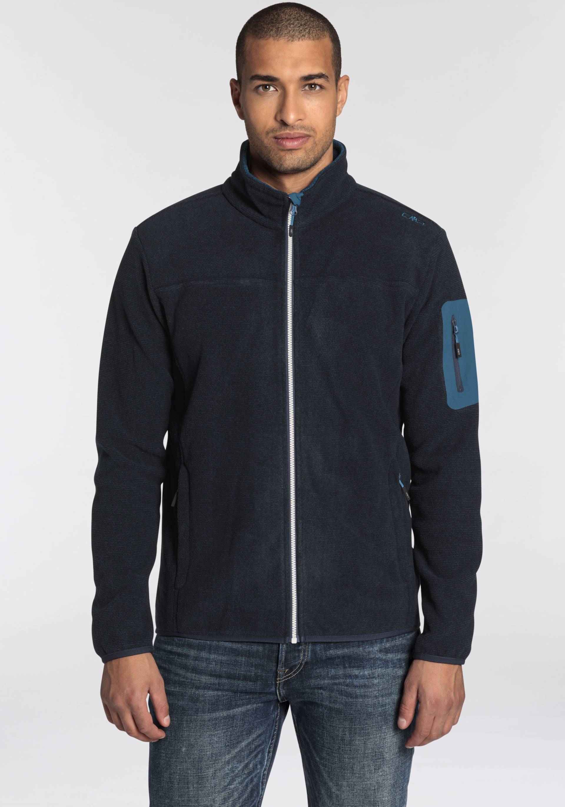 CMP Fleecejacke von CMP