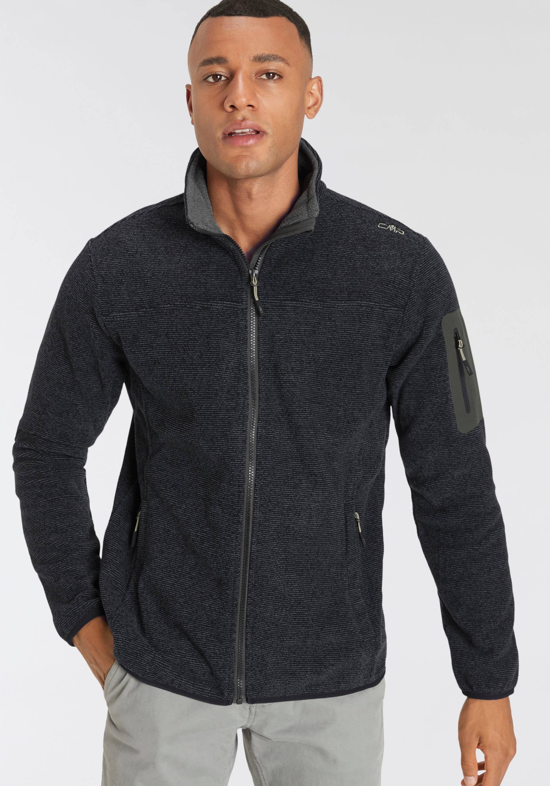 CMP Fleecejacke von CMP