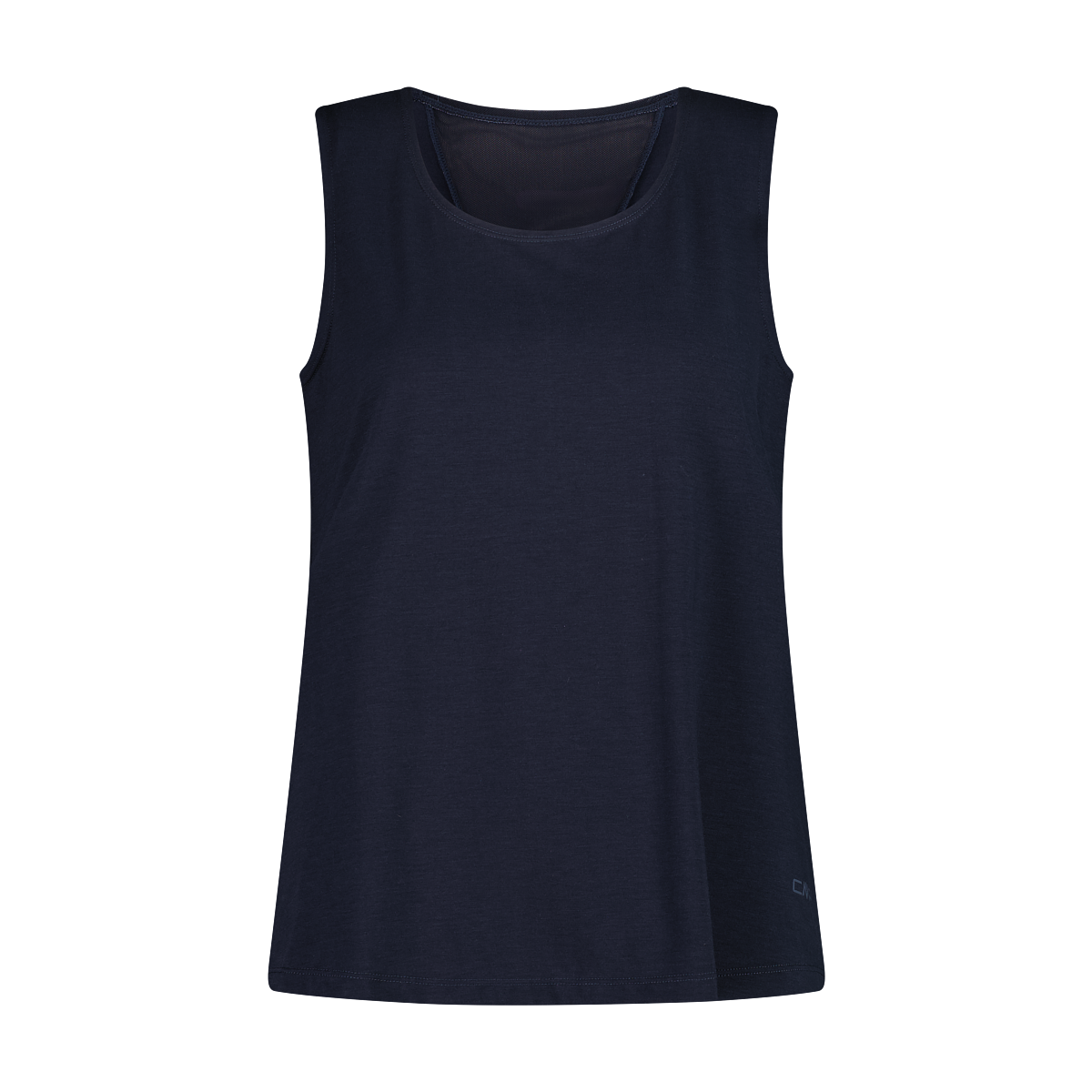 CMP Funktionstop »WOMAN TOP« von CMP