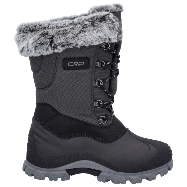 CMP - Girl's Magdalena Snow Boots - Winterschuhe Gr 41 grau CMP - Girl's Magdalena Snow Boots - Winterschuhe Gr 41 grau von CMP