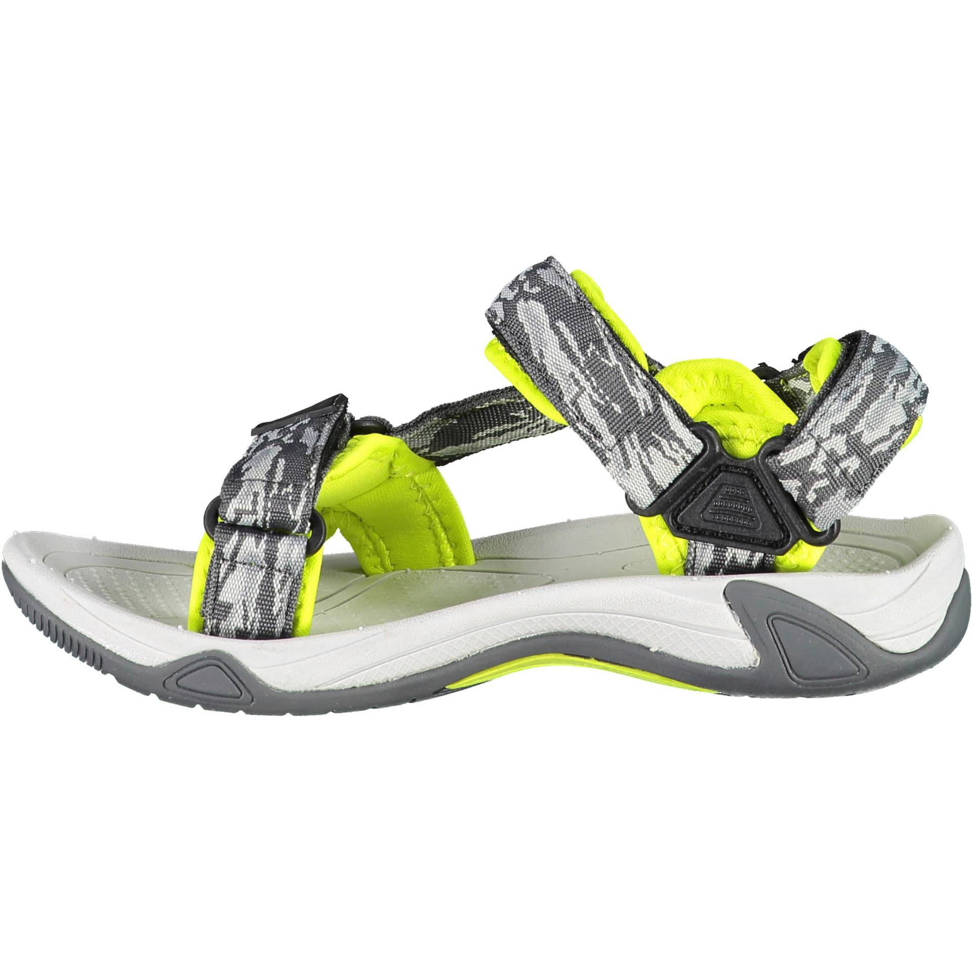 CMP Hamal Outdoorsandalen Kinder von CMP