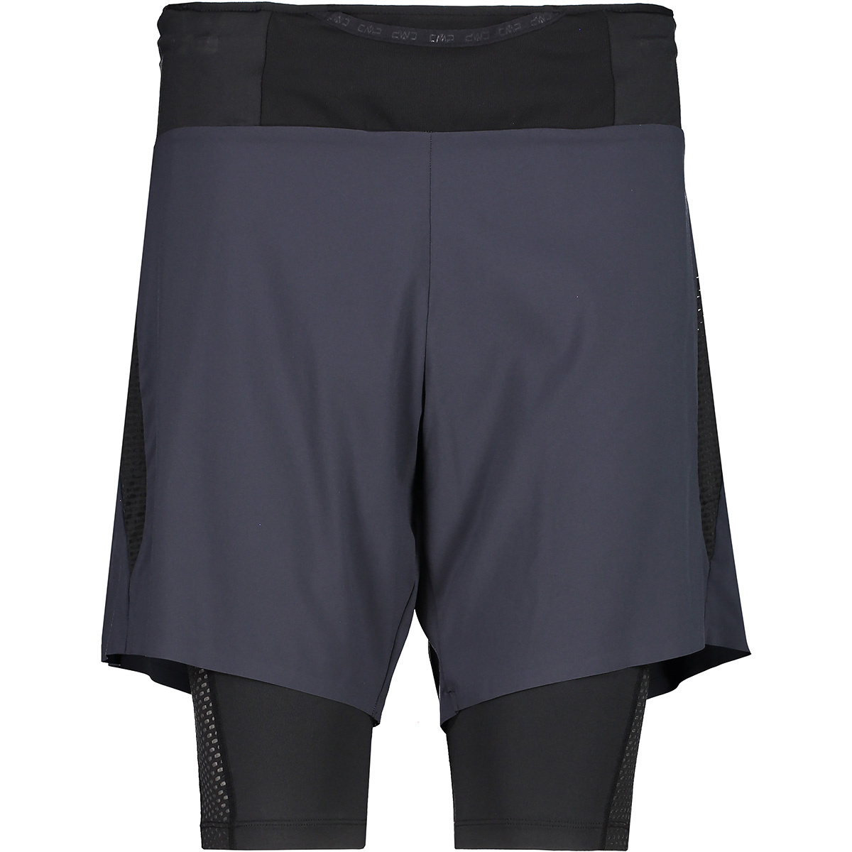 CMP Herren 2-in-1 Shorts CMP Herren 2-in-1 Shorts von CMP