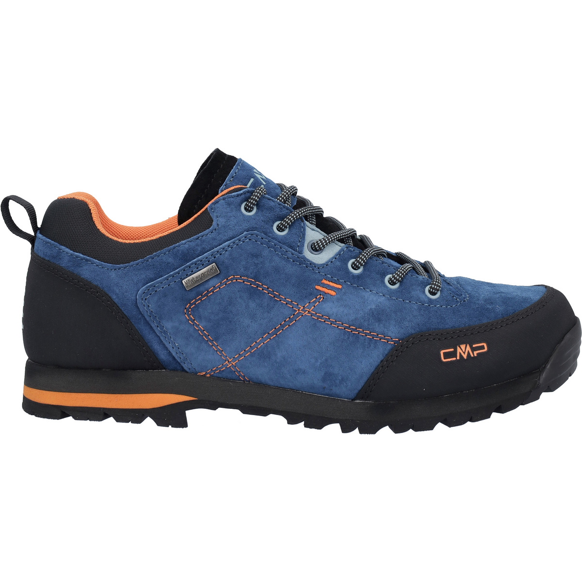 CMP Herren Alcor 2.0 Low WP Schuhe von CMP
